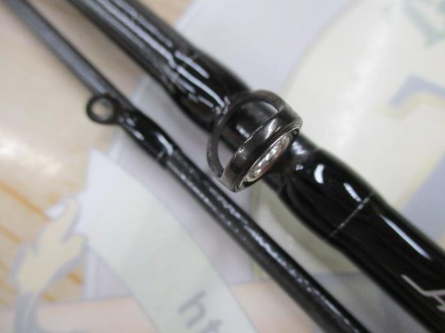 シルバーウルフエア 71MB-S・Q