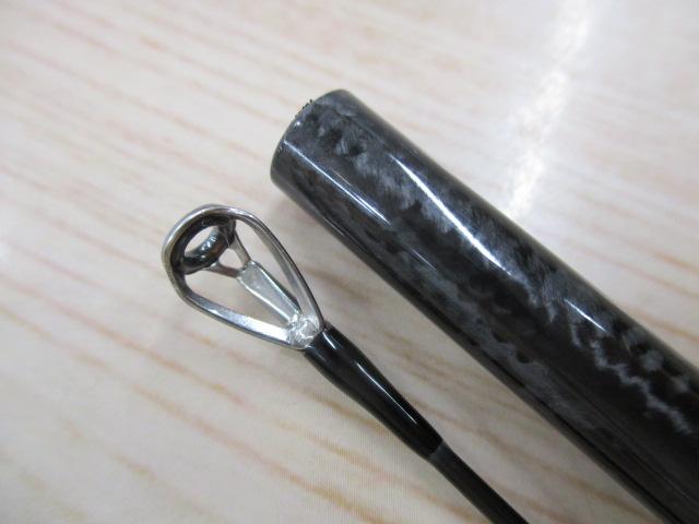 シルバーウルフエア 71MB-S・Q