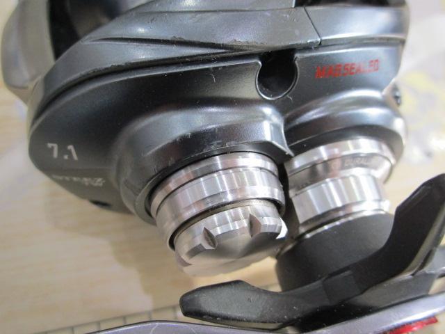 スティーズ A TW 1016SH｜＠ベリーネット 日本最大新品中古釣具