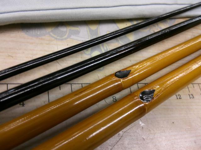 五郎綿握り11.3尺