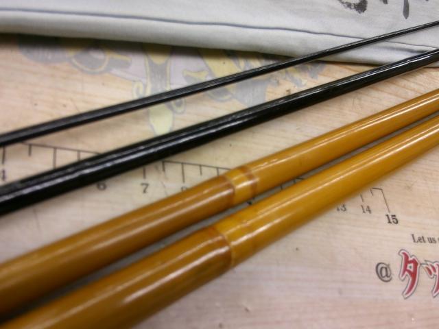 五郎綿握り11.3尺