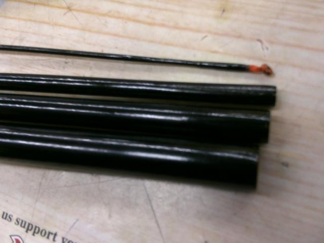 五郎綿握り11.3尺