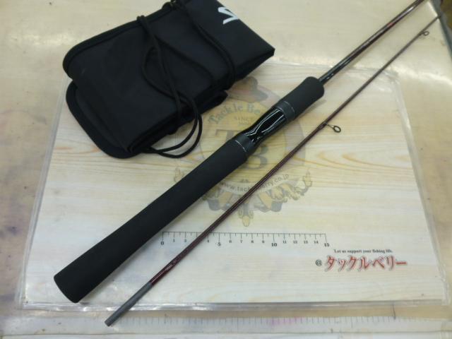 スコーピオンxv 2601 未使用新品 フィッシング