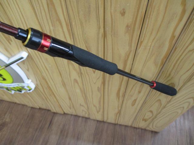 21炎月SS一つテンヤマダイ 225MH+