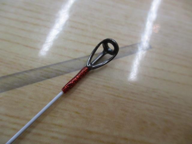 21炎月SS一つテンヤマダイ 225MH+