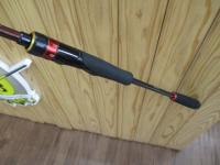 21炎月SS一つテンヤマダイ 225MH+