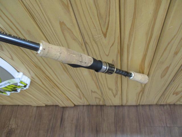 ダイワ(Daiwa) AIREDGE(エアエッジ) 662MLB・E 01404791
