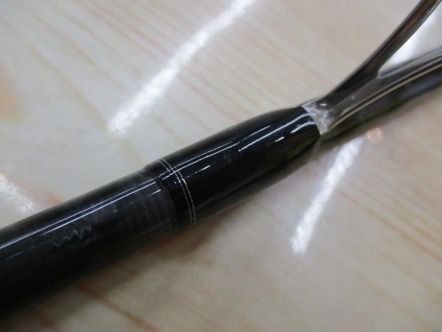 ダイワ(Daiwa) AIREDGE(エアエッジ) 662MLB・E 01404791