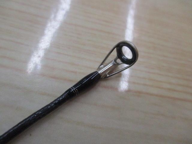 【ミー助】　ダイワエアエッジ 681ML+S•E ダイワ(Daiwa) エアエッジ 681ML+S・E 01404784｜アウトドア用品