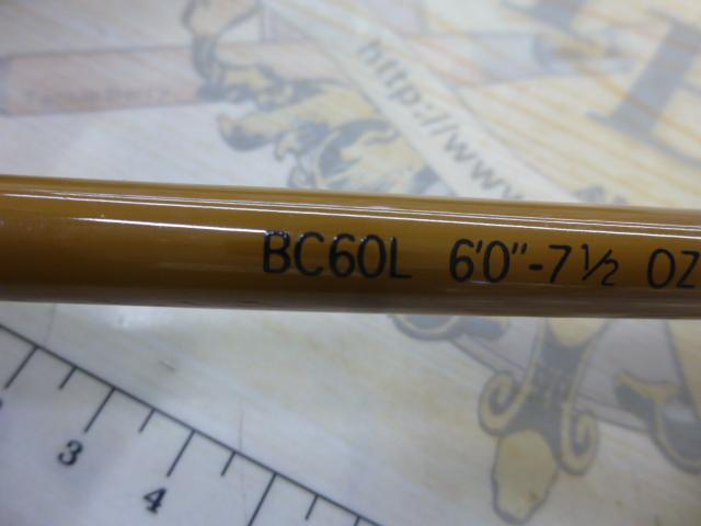 SAURUSザウルス フィリプソン バステイマー BC60L