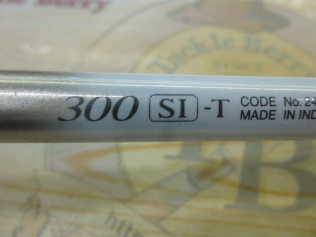 早潮瀬戸内メバル 300SI-T