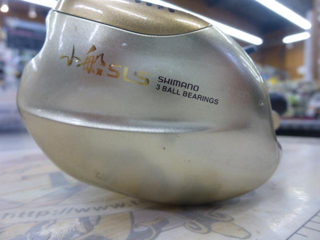 00小船SLS C800｜＠ベリーネット 日本最大新品中古釣具WEBショップ
