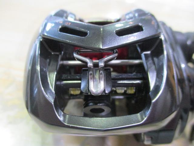 DAIWA（釣り） ダイワ 20 アルファス エア TW 7.1R / ALPHAS AIR