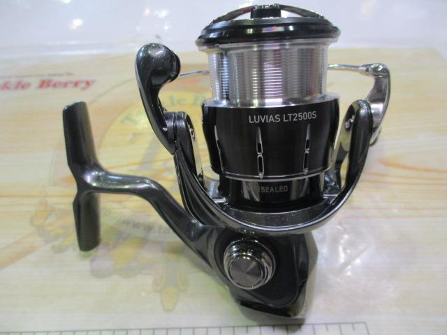 24ルビアス LT2500S｜＠ベリーネット 日本最大新品中古釣具WEB