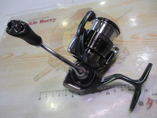 (SALE中)24ルビアスLT2500S 24ルビアス LT2500S-XH｜＠ベリーネット 日本最大新品中古釣具