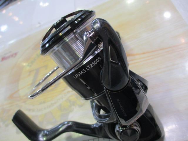 24ルビアス LT2500S