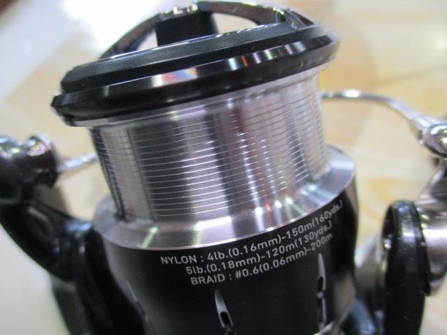 24ルビアス LT2500S