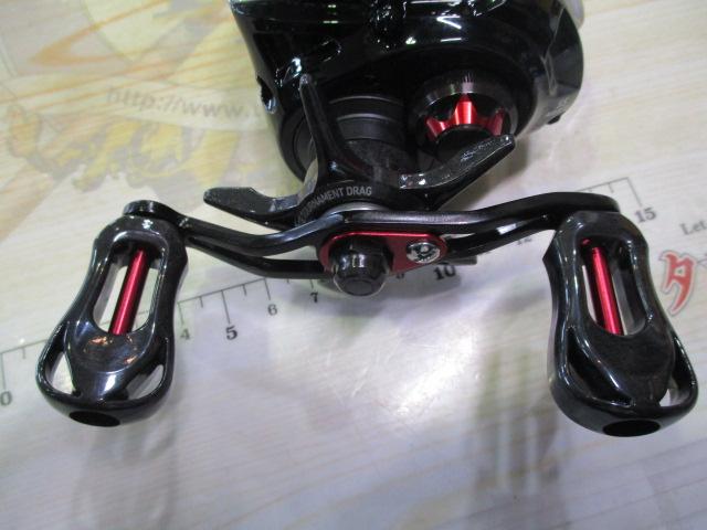 ダイワ SS AIR 今さらですがSS Air TwとスティーズAirTWを投げ比べてみました