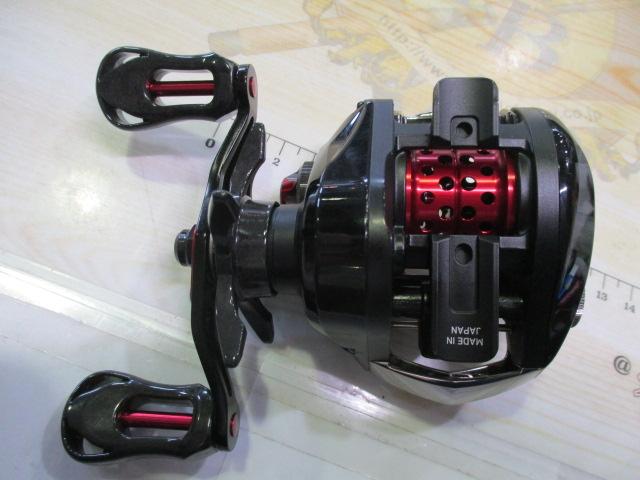 ダイワSS AIR 8.1L｜＠ベリーネット 日本最大新品中古釣具WEB