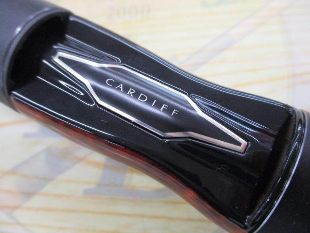 21カーディフNX S48UL-4｜＠ベリーネット 日本最大新品中古釣具