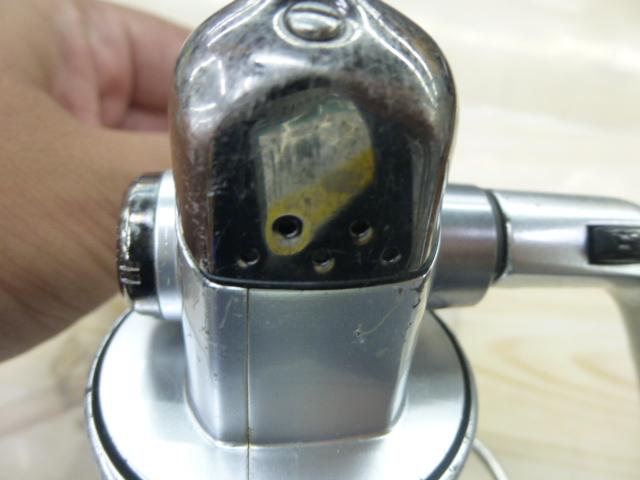 トーナメントISOインパルト 2500LB