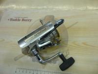 トーナメントISOインパルト 2500LB