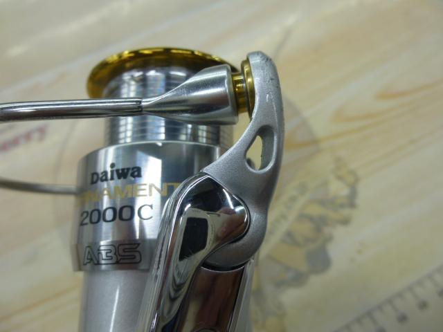 トーナメントX 2000C｜＠ベリーネット 日本最大新品中古釣具WEB