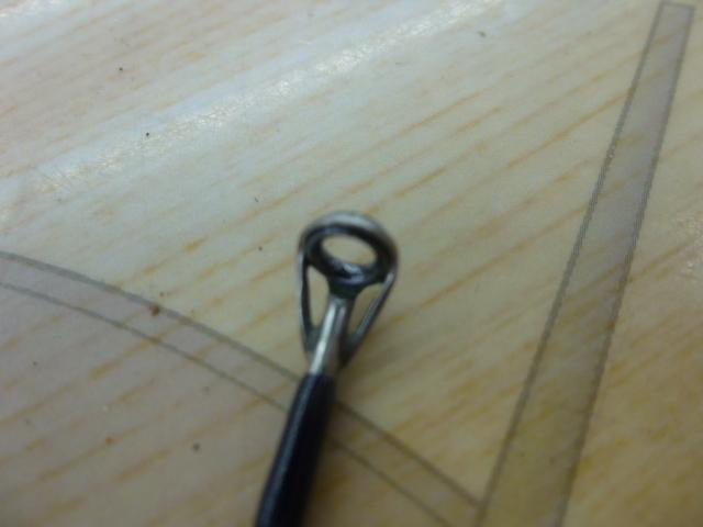 ソルティストEX月下美人 STX-RF76-SVF