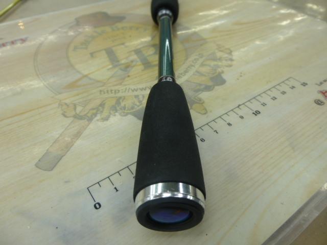 ソルティストEX月下美人 STX-RF76-SVF