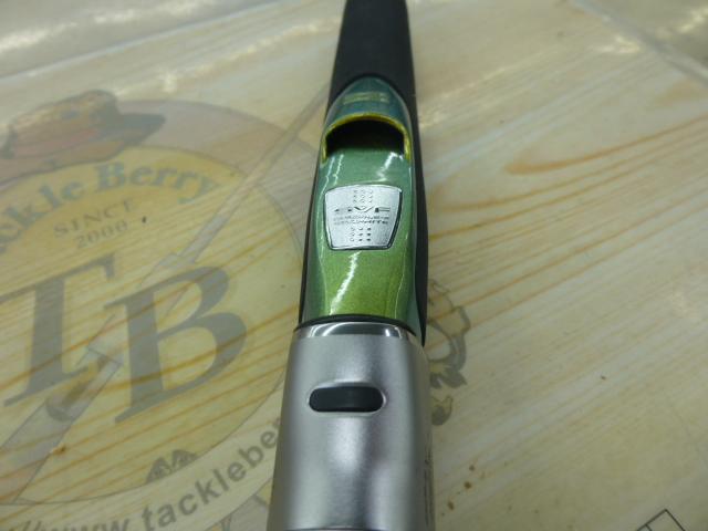 ソルティストEX月下美人 STX-RF76-SVF