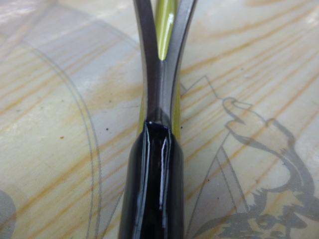 ソルティストEX月下美人 STX-RF76-SVF