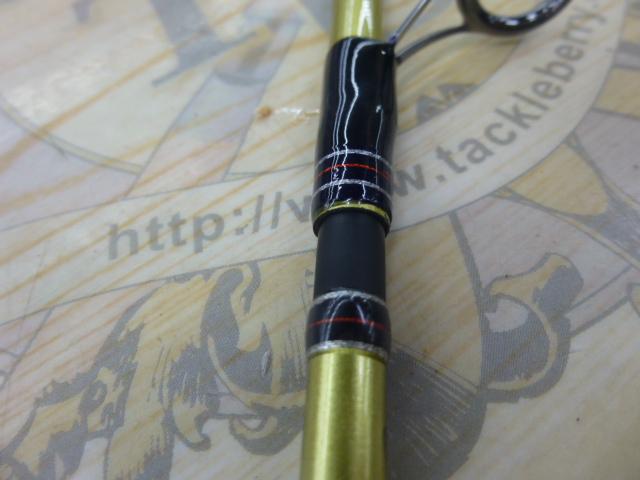 ソルティストEX月下美人 STX-RF76-SVF