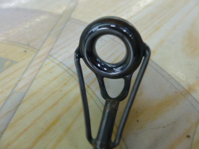 デッキスティック60 トゥイッチン SS60-5 コルクグリップ