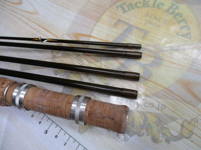 DAIWA（釣り） ダイワ ロッホモア Z F764-5/C560M 未使用 DAIWA