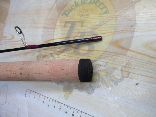 999.9フォーナインマイスター 63M-TRZ グレイウルフ