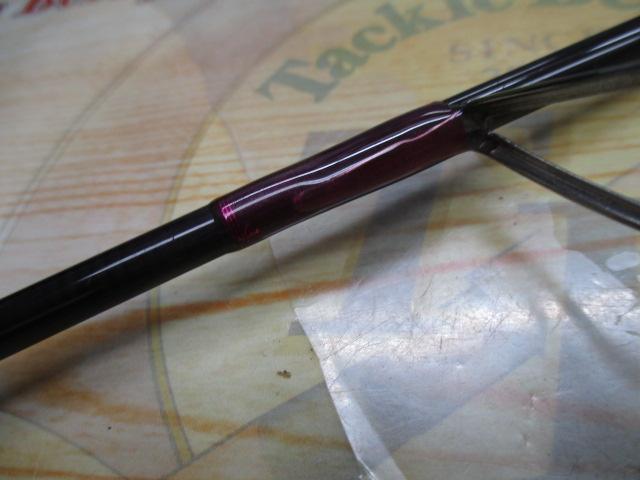 999.9フォーナインマイスター 63M-TRZ グレイウルフ