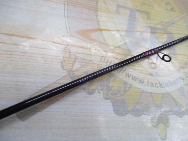 999.9フォーナインマイスター 63M-TRZ グレイウルフ