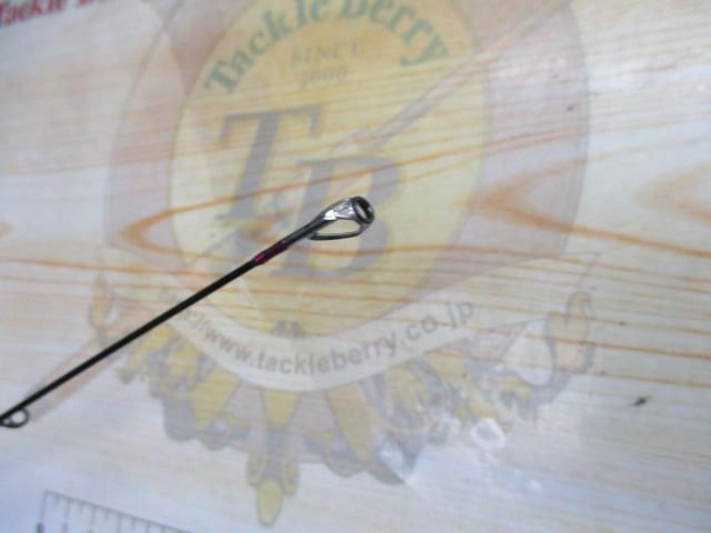 999.9フォーナインマイスター 63M-TRZ グレイウルフ