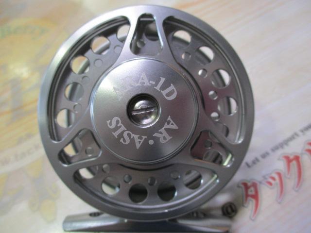 エアーライトエイシス ARA-1D