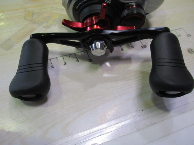 21スコーピオンMD 301XG