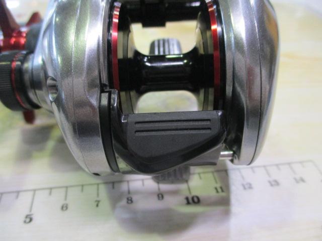 21スコーピオンMD 301XG