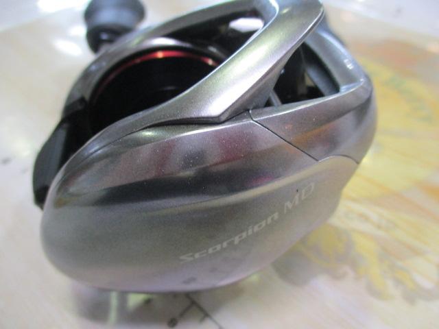 21スコーピオンMD 301XG