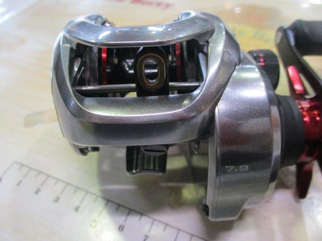 21スコーピオンMD 301XG｜＠ベリーネット 日本最大新品中古釣具