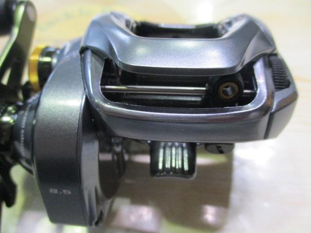22クラドDC 200XG｜＠ベリーネット 日本最大新品中古釣具WEBショップ