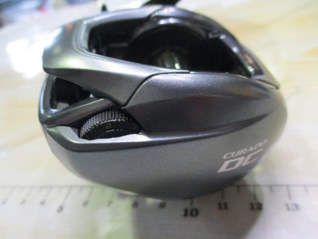 【中古美品】22クラドDC 200XG 楽天市場】ΨΨ【中古】SHIMANO シマノ ベイトリール 22クラドDC