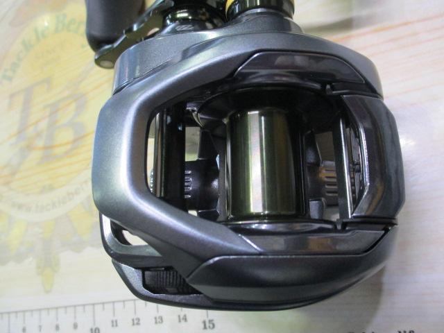 22クラドDC 200XG｜＠ベリーネット 日本最大新品中古釣具WEBショップ