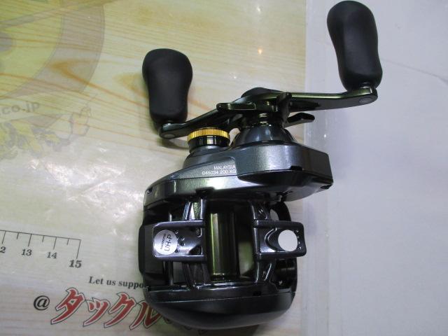 22クラドDC 200XG｜＠ベリーネット 日本最大新品中古釣具WEBショップ