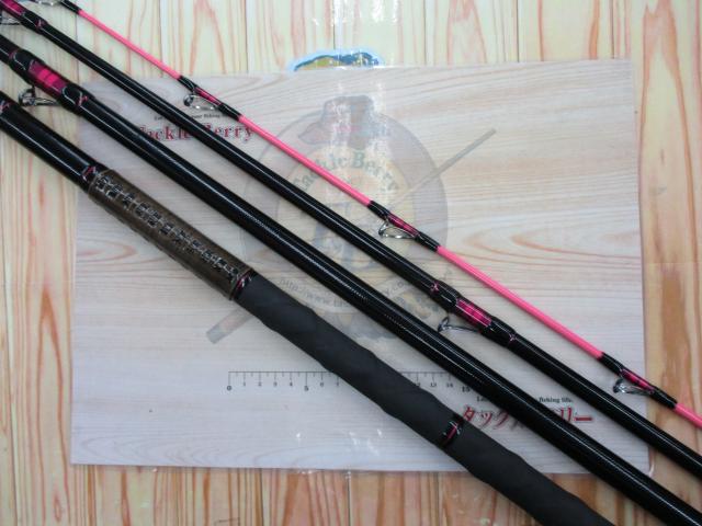 オウガアシュラ 540