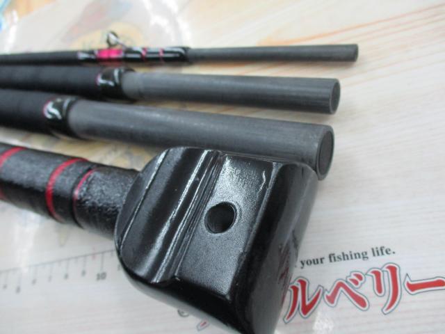 オウガアシュラ 540