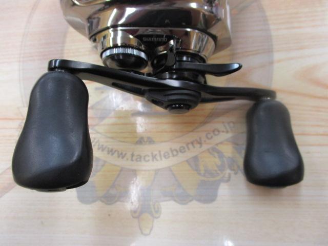 21アンタレスDC XG RH